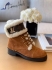 Louis Vuitton Boots LVB-1332